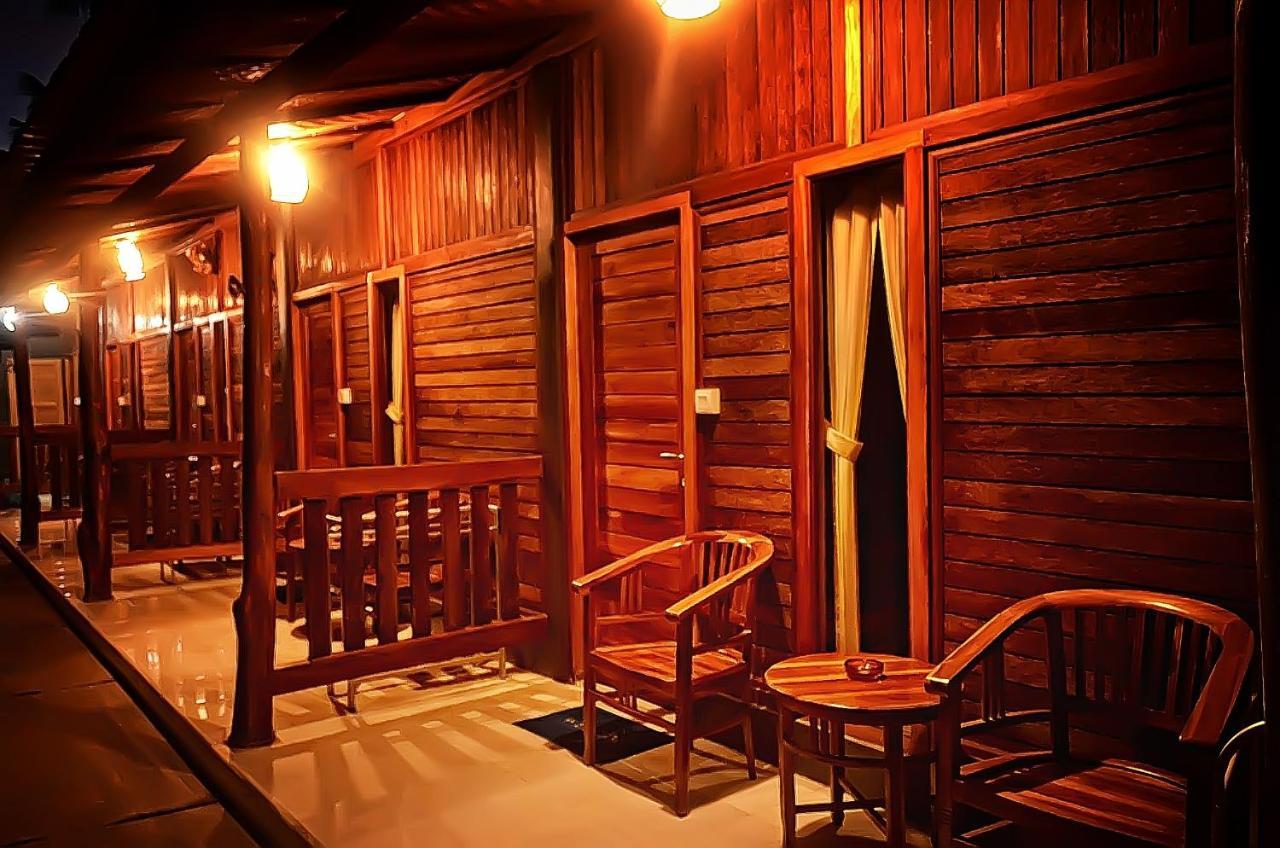 The Rahayu Cottage Batununggul Екстер'єр фото